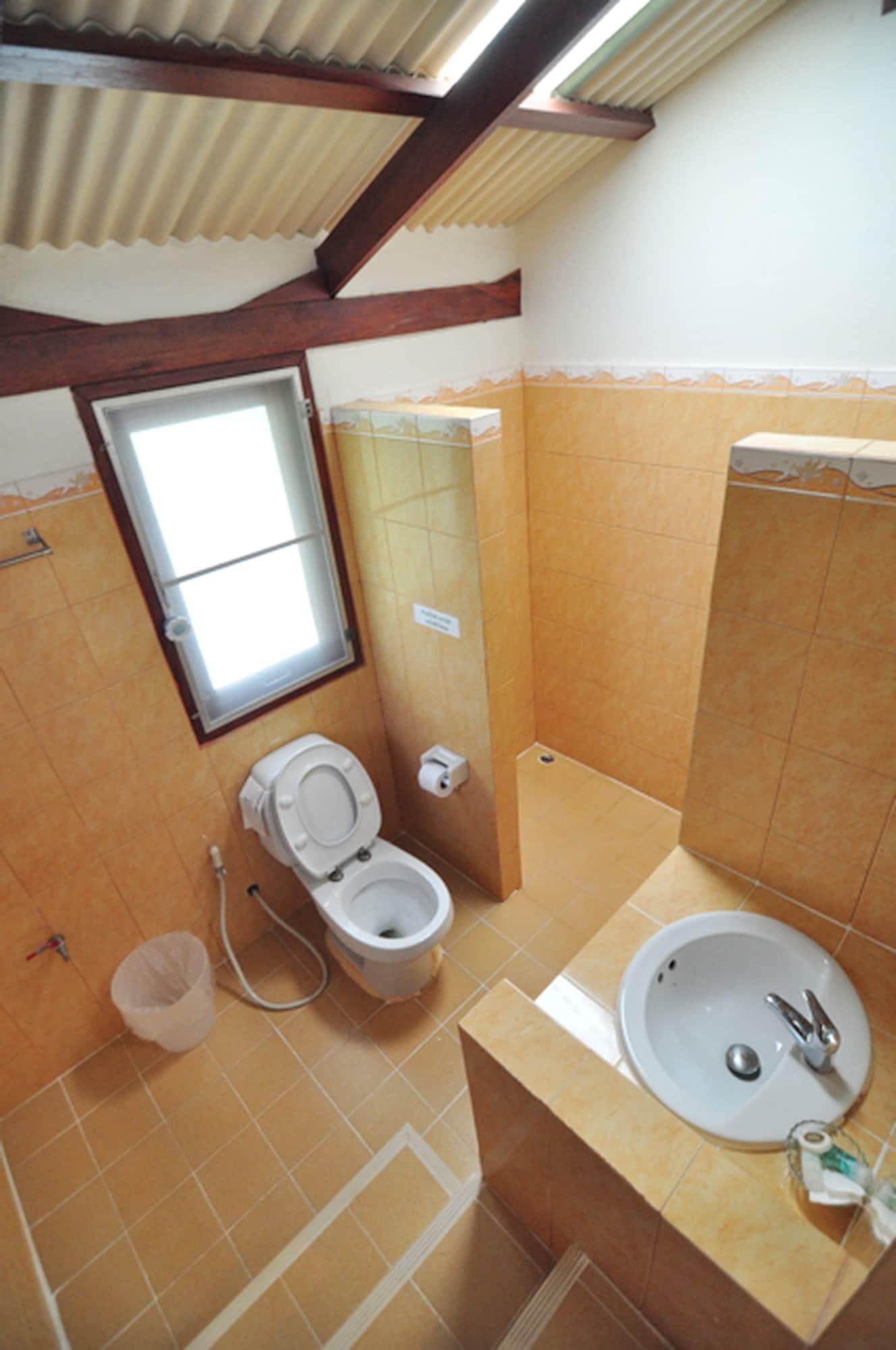 צ'או לאו ביץ' Baan Pun Sook Resort מראה חיצוני תמונה