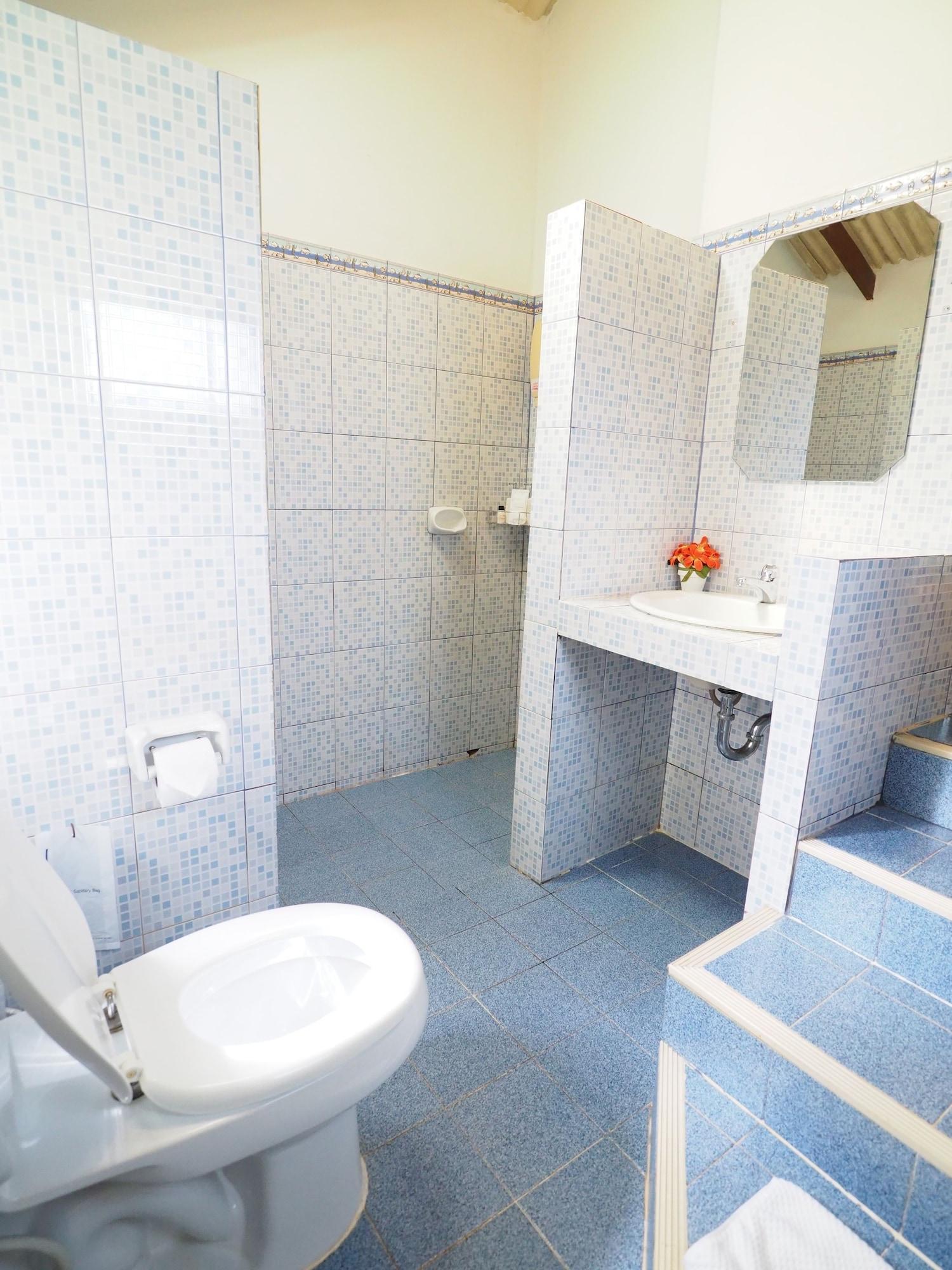 צ'או לאו ביץ' Baan Pun Sook Resort מראה חיצוני תמונה