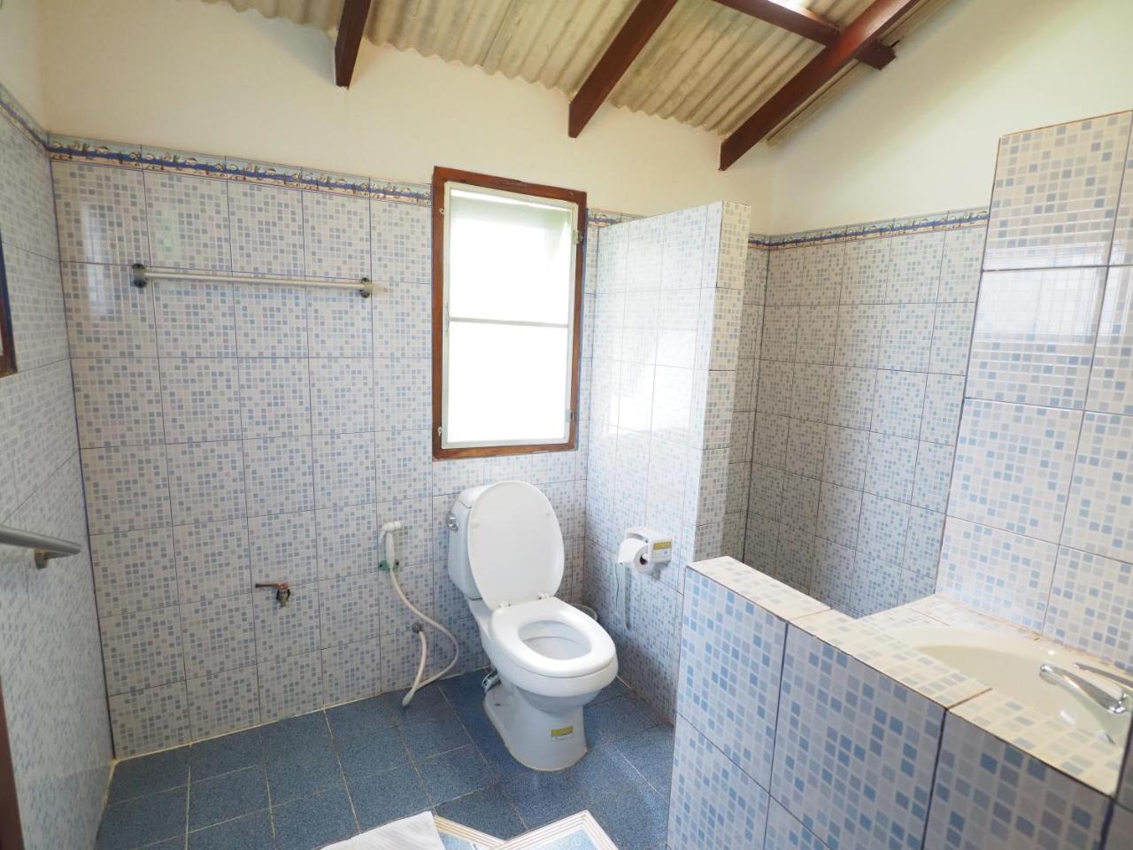 צ'או לאו ביץ' Baan Pun Sook Resort מראה חיצוני תמונה