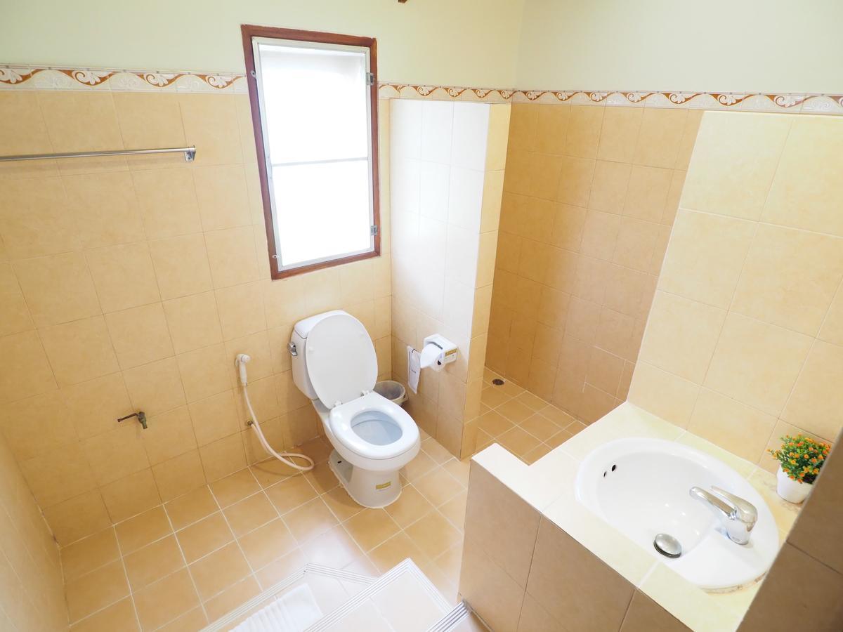 צ'או לאו ביץ' Baan Pun Sook Resort מראה חיצוני תמונה