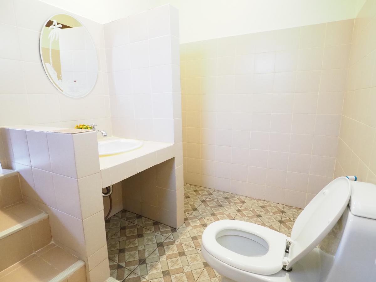 צ'או לאו ביץ' Baan Pun Sook Resort מראה חיצוני תמונה