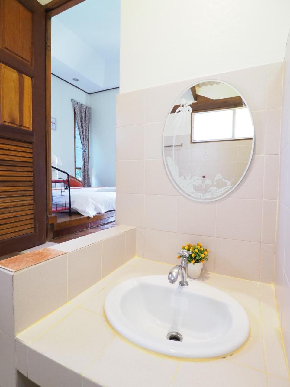 צ'או לאו ביץ' Baan Pun Sook Resort מראה חיצוני תמונה